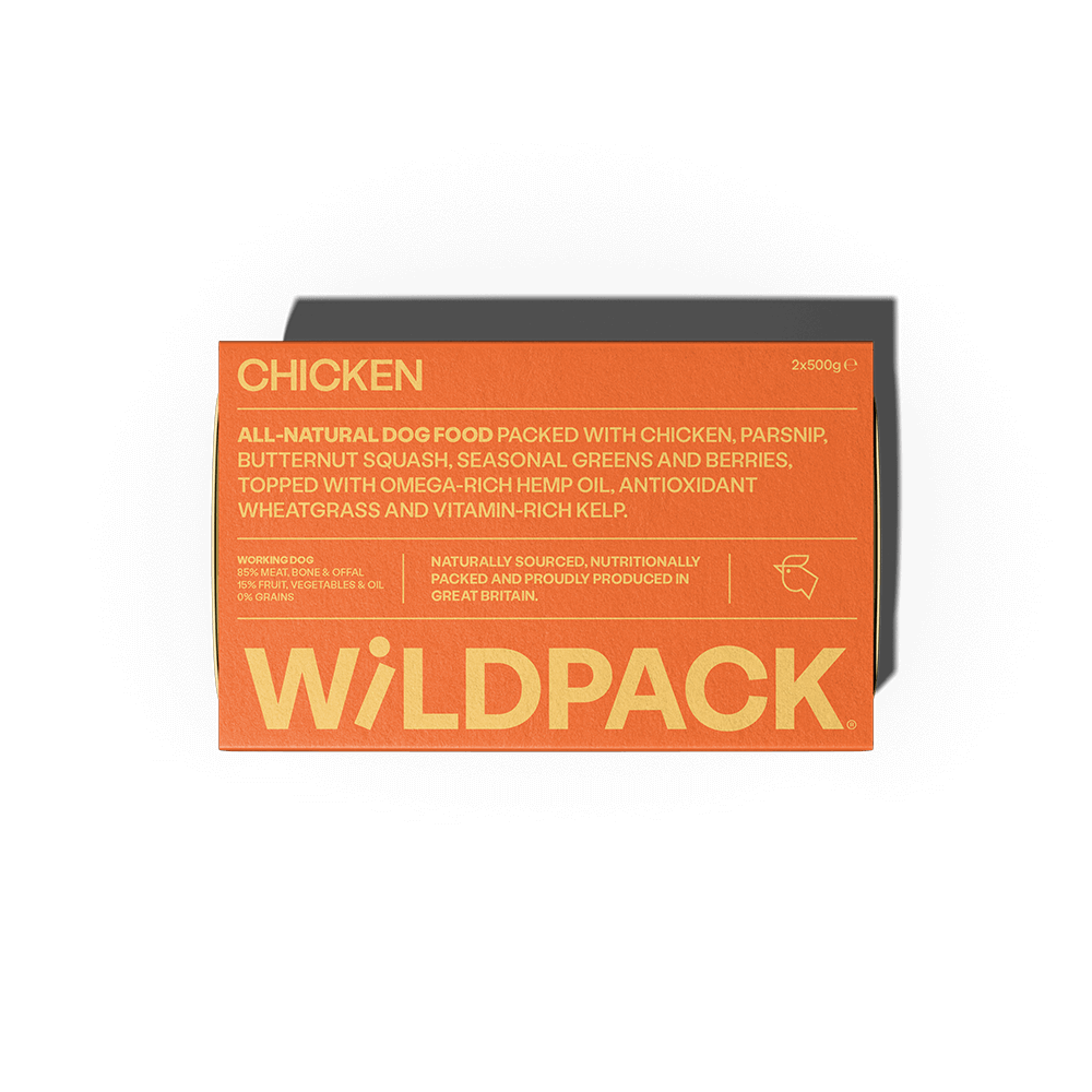 Chicken - (1kg)