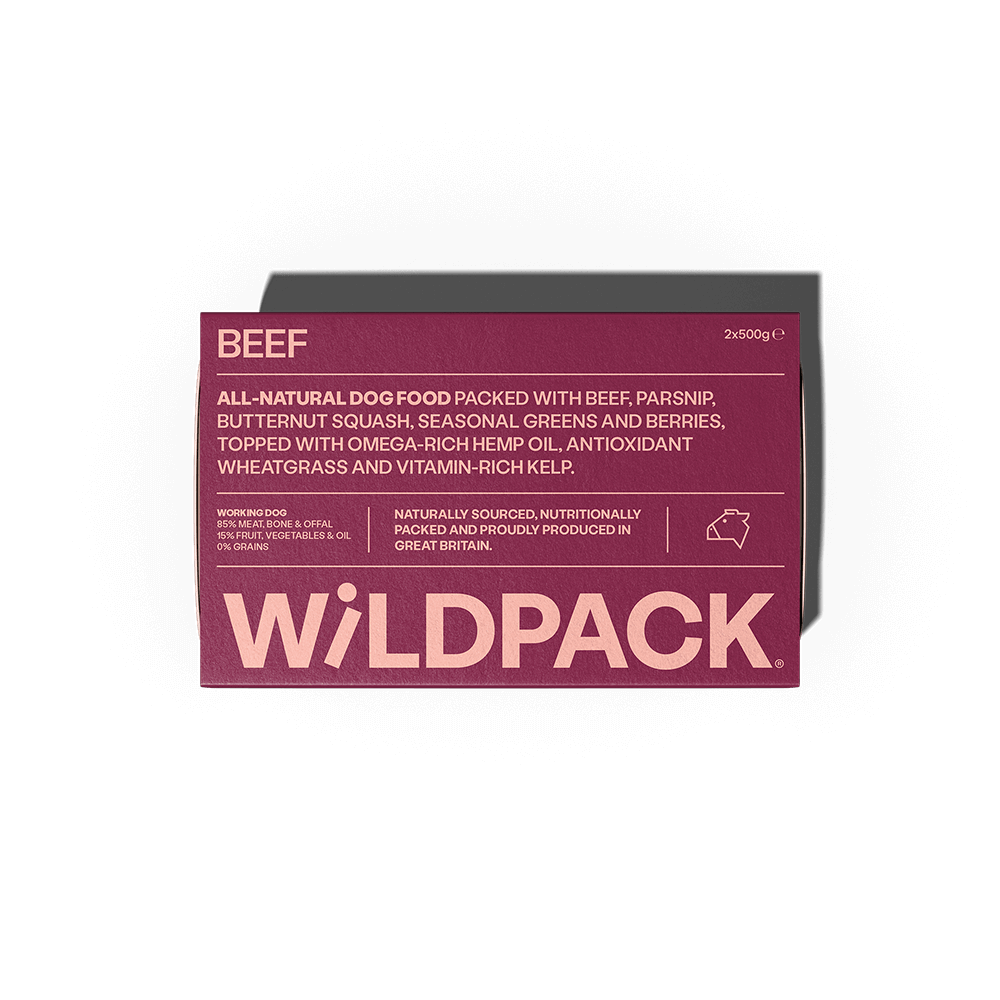 Beef - (1kg)