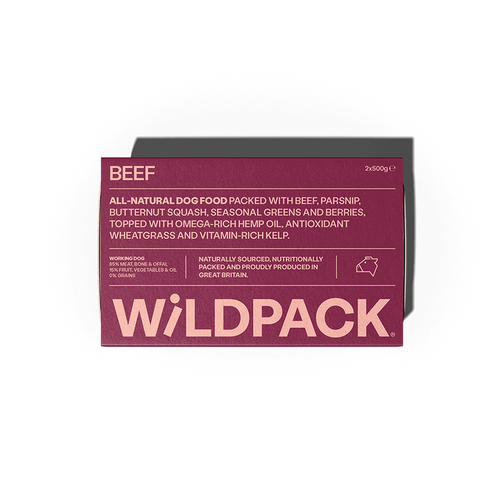 Beef - (1kg)