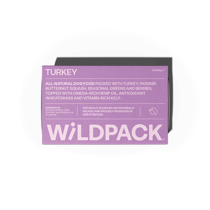 Turkey - (1kg)