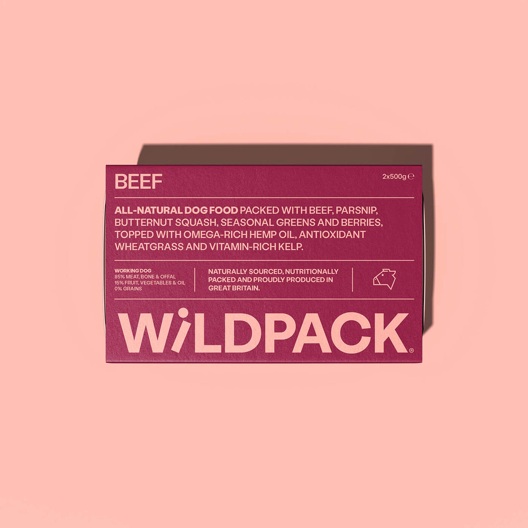Beef - (1kg)