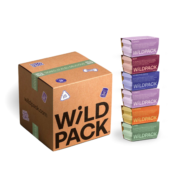 WiLD PACK Subscription Bundle
